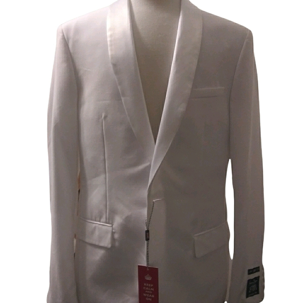 🔥The Savile Row blazer! 😎